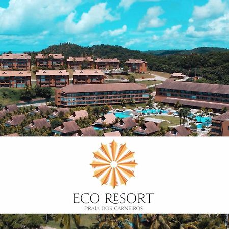 Vista Linda Eco Resort Carneiros 타만다레 외부 사진