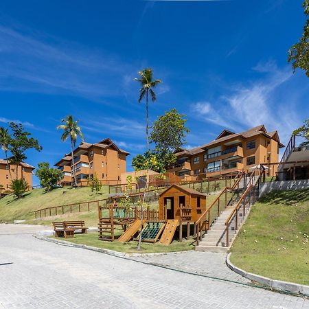 Vista Linda Eco Resort Carneiros 타만다레 외부 사진