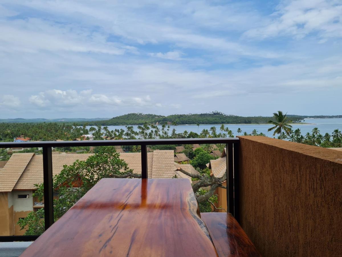 Vista Linda Eco Resort Carneiros 타만다레 외부 사진