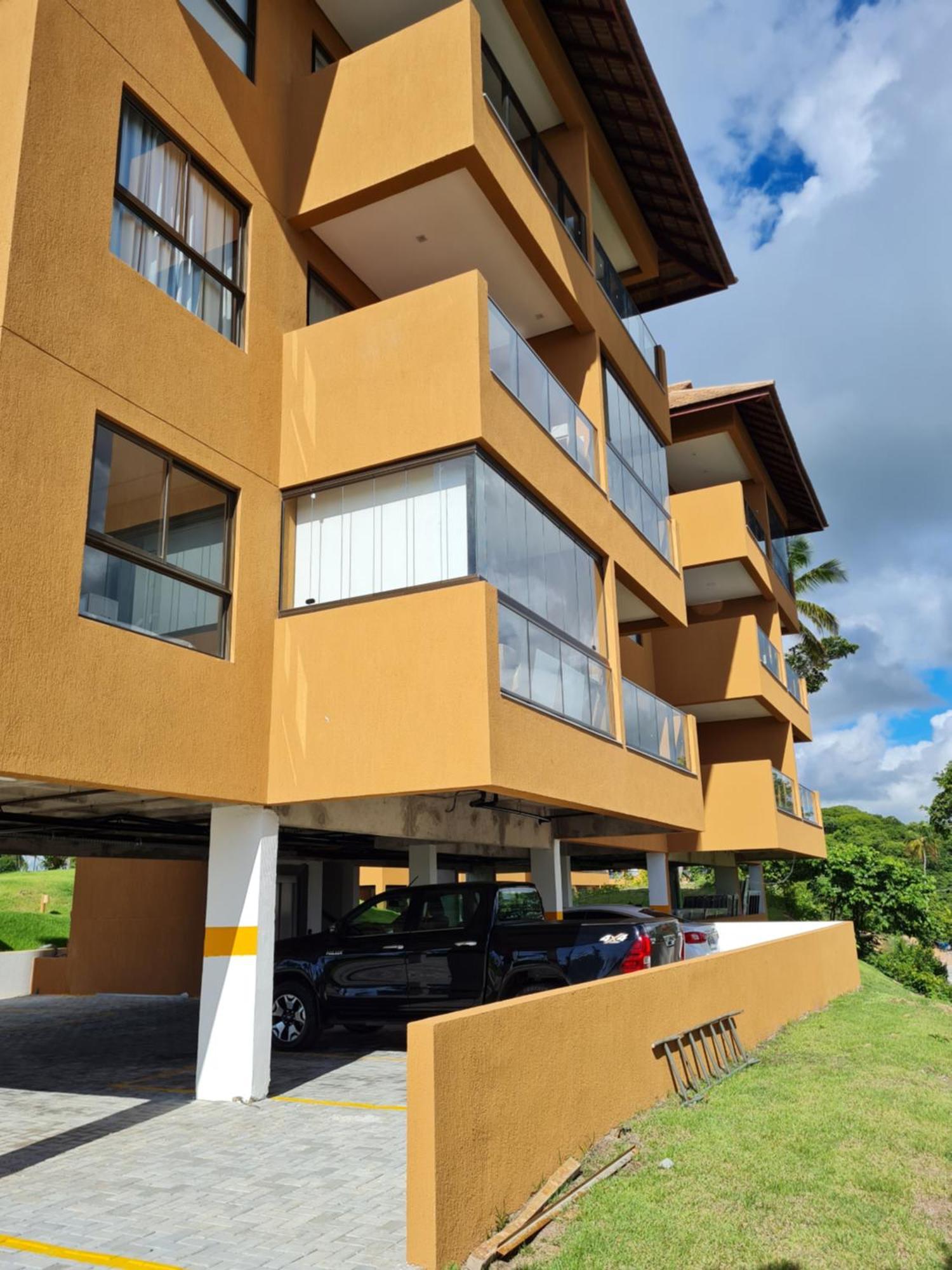 Vista Linda Eco Resort Carneiros 타만다레 외부 사진