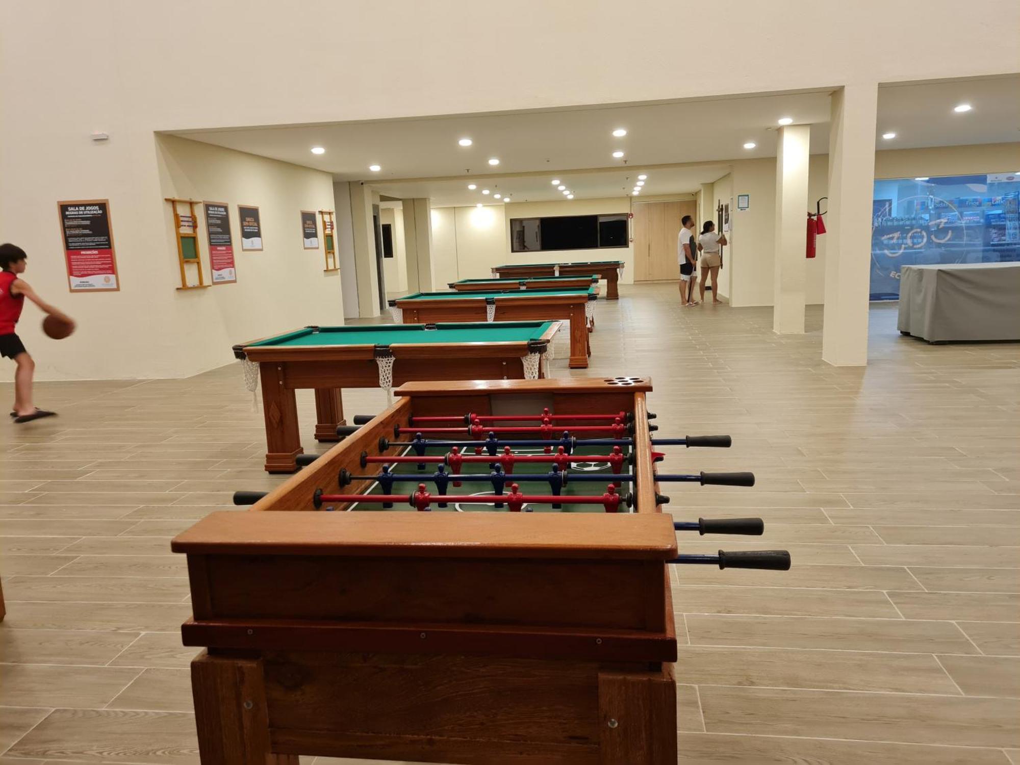 Vista Linda Eco Resort Carneiros 타만다레 외부 사진