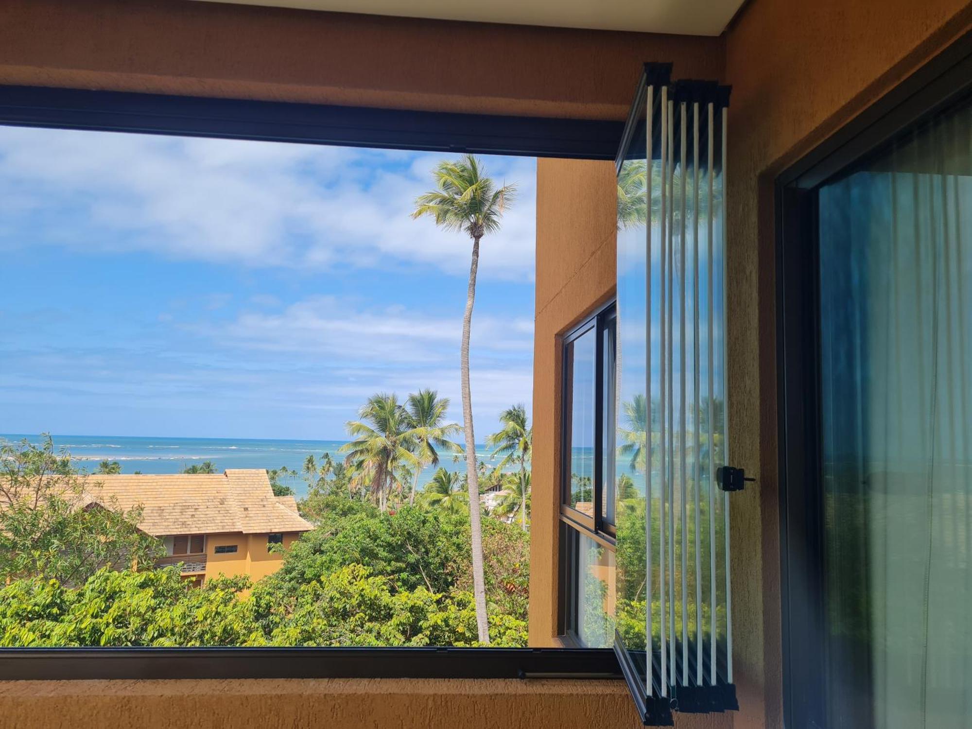Vista Linda Eco Resort Carneiros 타만다레 외부 사진