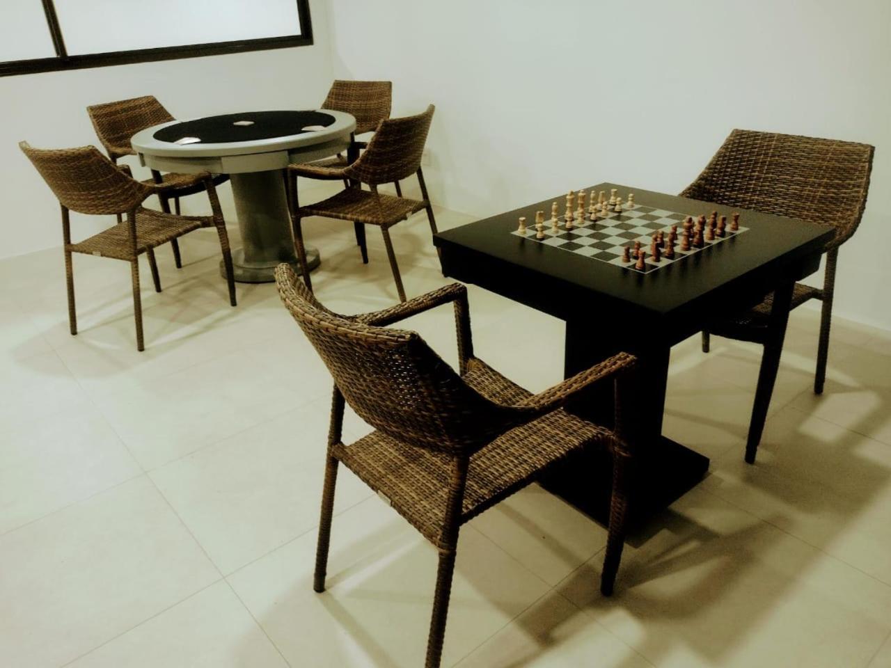 Vista Linda Eco Resort Carneiros 타만다레 외부 사진