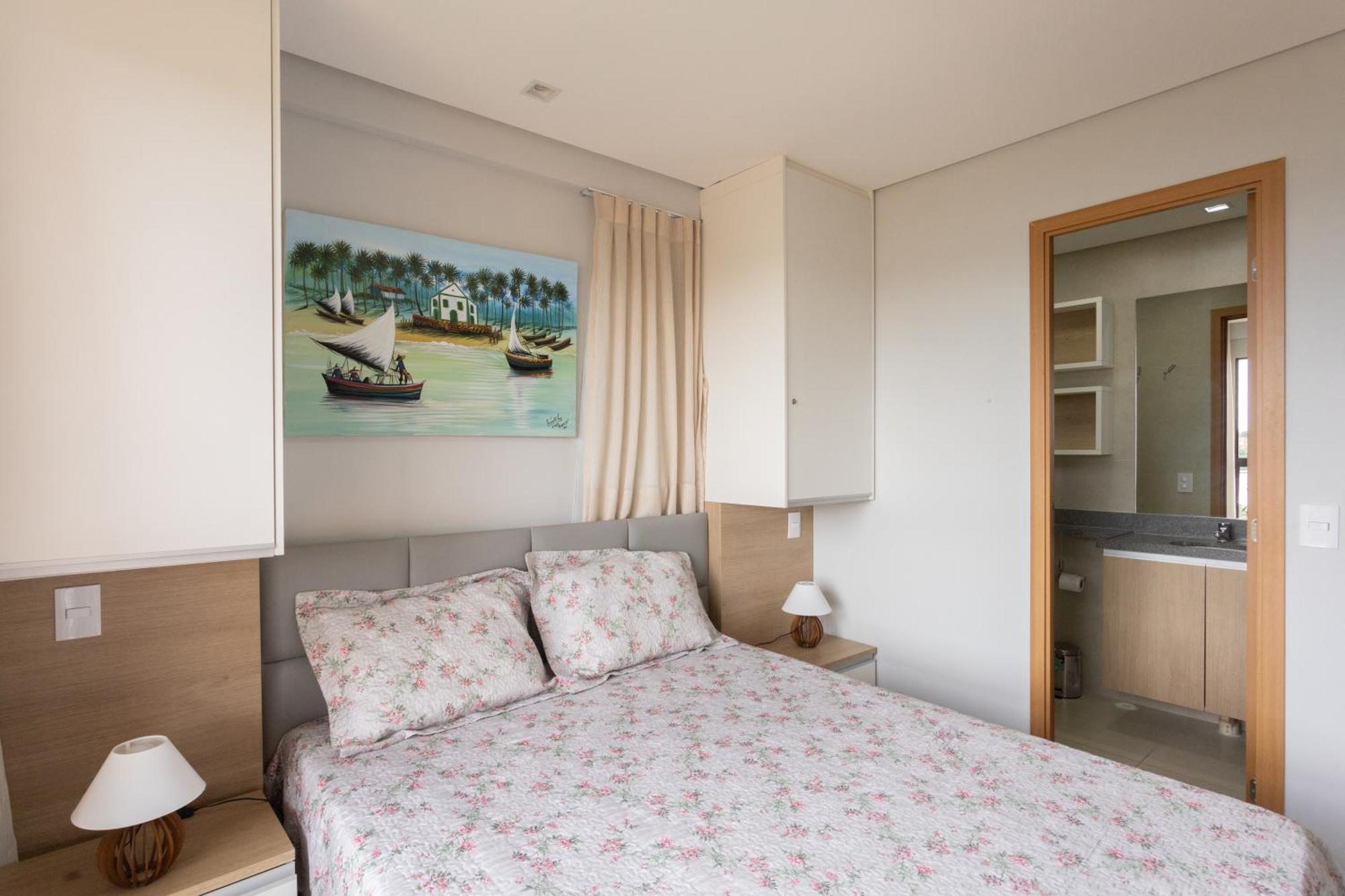 Vista Linda Eco Resort Carneiros 타만다레 외부 사진