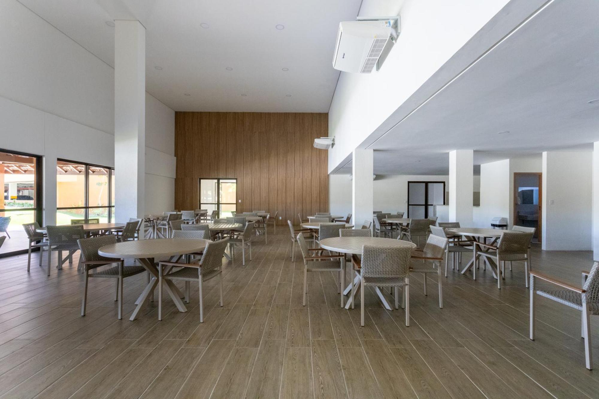 Vista Linda Eco Resort Carneiros 타만다레 외부 사진