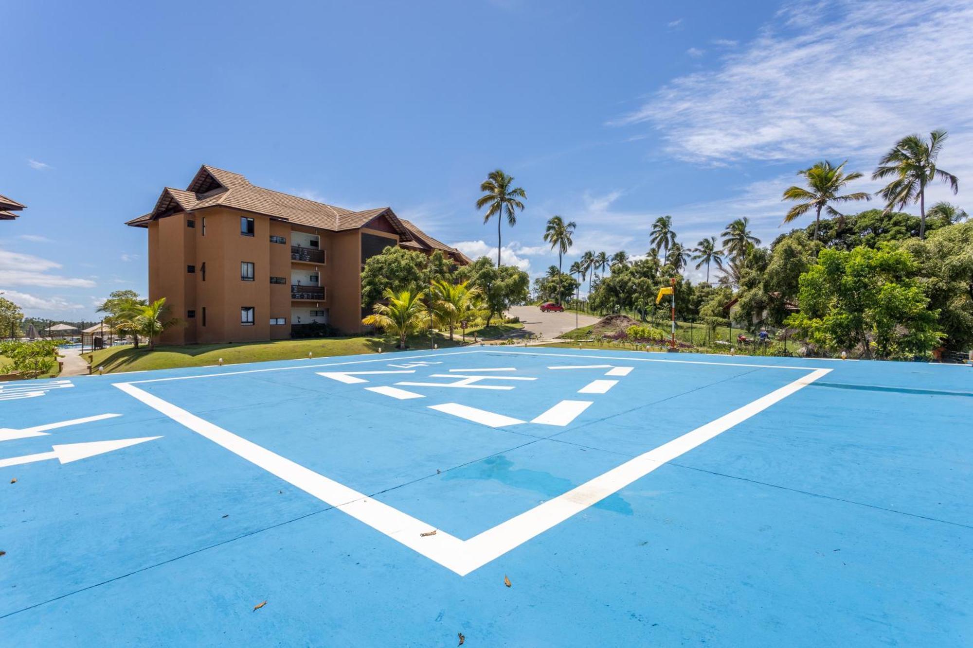Vista Linda Eco Resort Carneiros 타만다레 외부 사진