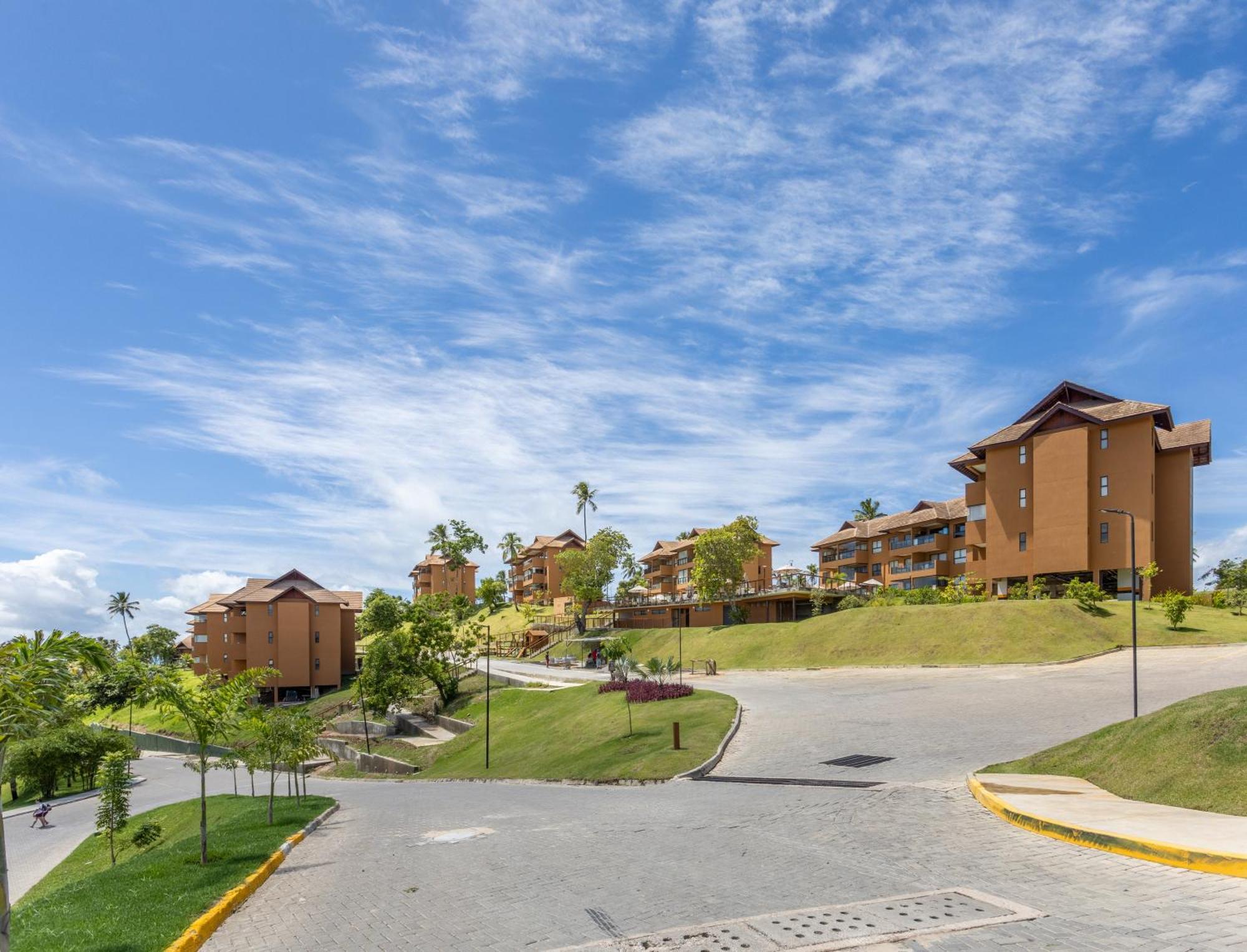 Vista Linda Eco Resort Carneiros 타만다레 외부 사진